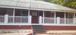 Rest House
