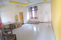 Rest House