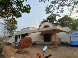 Rest House