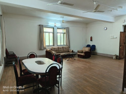 Rest House