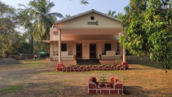 Rest House