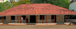Rest House