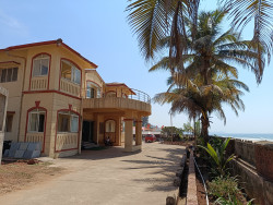 Rest House