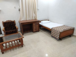 Rest House