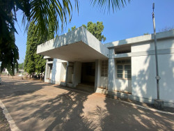 Rest House