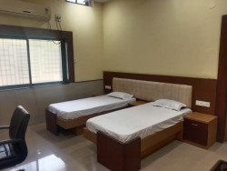 Rest House