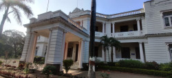 Rest House