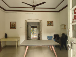 Rest House