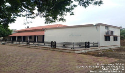 Rest House