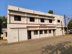 Rest House
