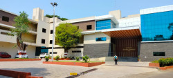 Rest House