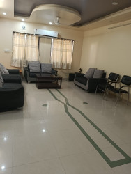 Rest House