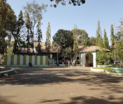 Rest House