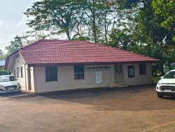 Rest House