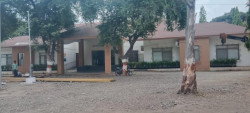 Rest House