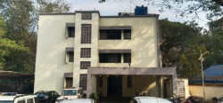 Rest House