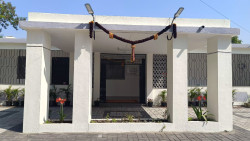 Rest House
