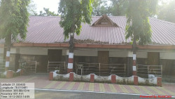 Rest House