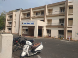 Rest House