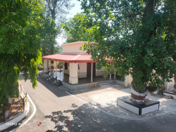 Rest House