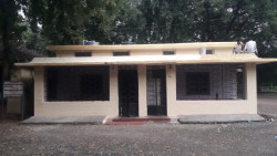 Rest House