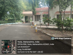 Rest House