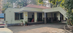 Rest House