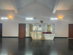Rest House