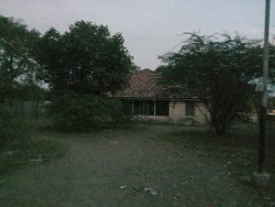 Rest House
