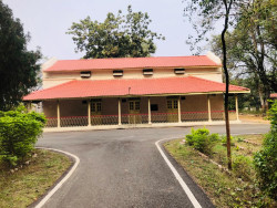Rest House