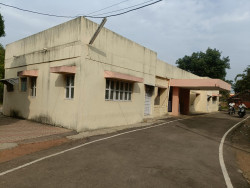 Rest House