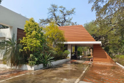 Rest House