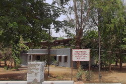 Rest House