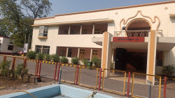 Rest House
