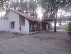 Rest House