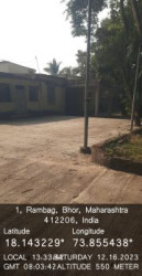 Rest House