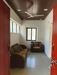 Rest House