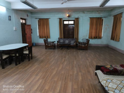 Rest House