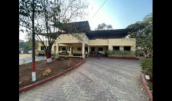 Rest House
