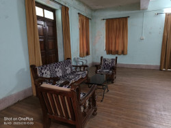 Rest House