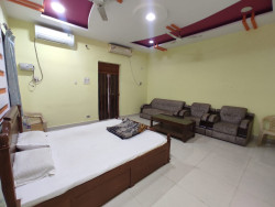 Rest House