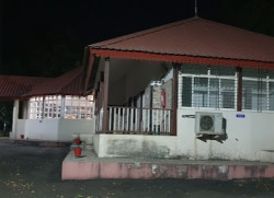 Rest House