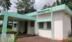 Rest House