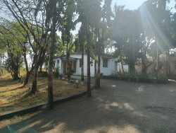 Rest House