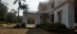 Rest House