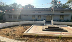 Rest House