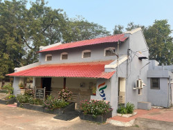 Rest House