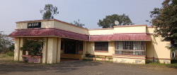 Rest House