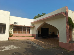 Rest House