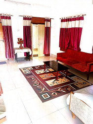 Rest House